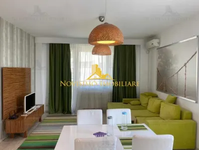 NOVISIMO-IMOBILIARE: AP. CU DOUA CAM. DE INCHIRIAT ULTRACENTRAL, P. - Ploiesti