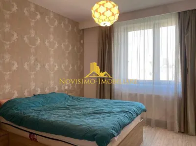 NOVISIMO-IMOBILIARE: AP. CU DOUA CAM. DE INCHIRIAT ULTRACENTRAL, P. - foto 5