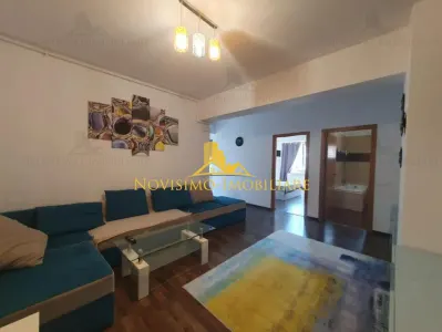 NOVISIMO-IMOBILIARE: AP. CU 3 CAM. DE INCHIRIAT, IN ZONA 9 MAI - foto 1