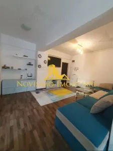 NOVISIMO-IMOBILIARE: AP. CU 3 CAM. DE INCHIRIAT, IN ZONA 9 MAI - foto 2
