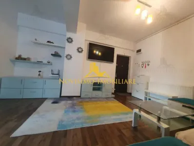 NOVISIMO-IMOBILIARE: AP. CU 3 CAM. DE INCHIRIAT, IN ZONA 9 MAI - foto 3