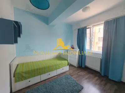 NOVISIMO-IMOBILIARE: AP. CU 3 CAM. DE INCHIRIAT, IN ZONA 9 MAI - foto 4
