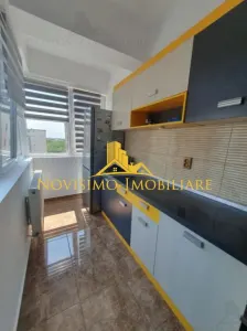NOVISIMO-IMOBILIARE: AP. CU 3 CAM. DE INCHIRIAT, IN ZONA 9 MAI - foto 5
