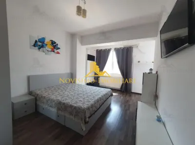 NOVISIMO-IMOBILIARE: AP. CU 3 CAM. DE INCHIRIAT, IN ZONA 9 MAI - foto 6