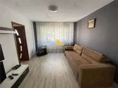 NOVISIMO-IMOBILIARE: AP. DE INCHIRIAT CU 3 CAM. IN ZONA MALU ROSU - foto 1