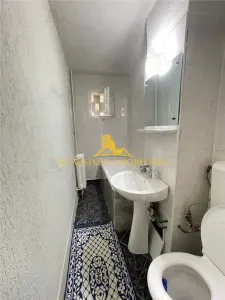 NOVISIMO-IMOBILIARE: AP. DE INCHIRIAT CU 3 CAM. IN ZONA MALU ROSU - foto 12