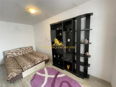 NOVISIMO-IMOBILIARE: AP. DE INCHIRIAT CU 3 CAM. IN ZONA MALU ROSU - foto 3