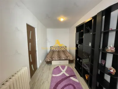 NOVISIMO-IMOBILIARE: AP. DE INCHIRIAT CU 3 CAM. IN ZONA MALU ROSU - foto 6