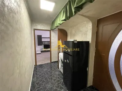 NOVISIMO-IMOBILIARE: AP. DE INCHIRIAT CU 3 CAM. IN ZONA MALU ROSU - foto 9