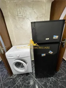NOVISIMO-IMOBILIARE: AP. DE INCHIRIAT CU 3 CAM. IN ZONA MALU ROSU - foto 10
