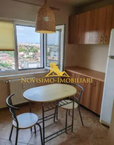 NOVISIMO-IMOBILIARE: GARSONIERA DE INCHIRIAT IN ZONA CANTACUZINO - foto 6
