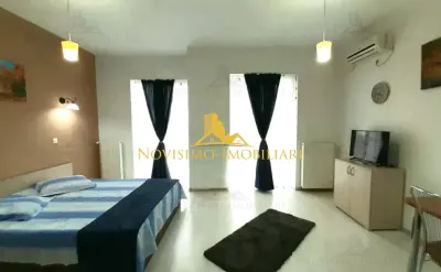 NOVISIMO-IMOBILIARE: GARSONIERA DE INCHIRIAT IN ZONA CENTRALA - foto 2