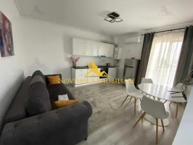 NOVISIMO-IMOBILIARE: AP. CU 3 CAM. DE INCHIRIAT IN ZONA SEMICENTRALA - Ploiesti