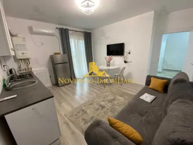 NOVISIMO-IMOBILIARE: AP. CU 3 CAM. DE INCHIRIAT IN ZONA SEMICENTRALA - foto 2