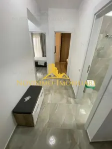 NOVISIMO-IMOBILIARE: AP. CU 3 CAM. DE INCHIRIAT IN ZONA SEMICENTRALA - foto 4
