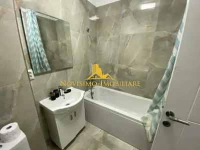 NOVISIMO-IMOBILIARE: AP. CU 3 CAM. DE INCHIRIAT IN ZONA SEMICENTRALA - foto 5