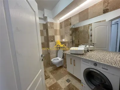 NOVISIMO-IMOBILIARE: AP. TIP STUDIO ,  IN ZONA 9 MAI - foto 12