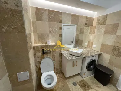 NOVISIMO-IMOBILIARE: AP. TIP STUDIO ,  IN ZONA 9 MAI - foto 14