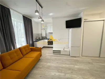 NOVISIMO-IMOBILIARE: AP. TIP STUDIO ,  IN ZONA 9 MAI - foto 4