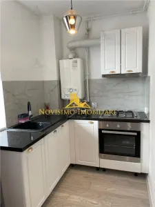 NOVISIMO-IMOBILIARE: AP. TIP STUDIO ,  IN ZONA 9 MAI - foto 5