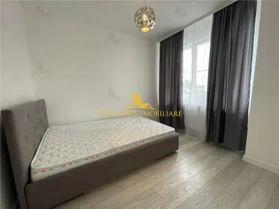 NOVISIMO-IMOBILIARE: AP. TIP STUDIO ,  IN ZONA 9 MAI - foto 10