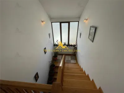 NOVISIMO-IMOBILIARE: VILA P+1, IN ZONA PAULESTI , MOBILATA , UTILATA - foto 14
