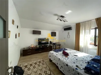 NOVISIMO-IMOBILIARE: VILA P+1, IN ZONA PAULESTI , MOBILATA , UTILATA - foto 16