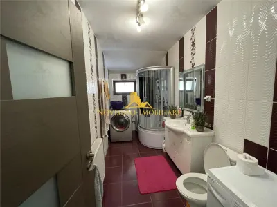 NOVISIMO-IMOBILIARE: VILA P+1, IN ZONA PAULESTI , MOBILATA , UTILATA - foto 19