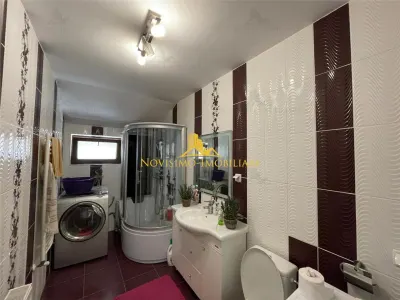 NOVISIMO-IMOBILIARE: VILA P+1, IN ZONA PAULESTI , MOBILATA , UTILATA - foto 20