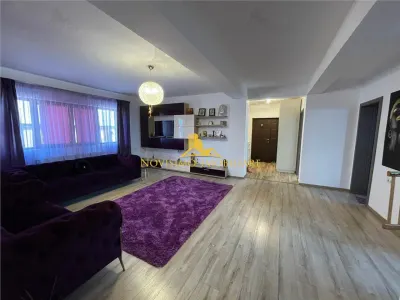 NOVISIMO-IMOBILIARE: VILA P+1, IN ZONA PAULESTI , MOBILATA , UTILATA - foto 3