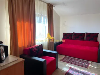 NOVISIMO-IMOBILIARE: VILA P+1, IN ZONA PAULESTI , MOBILATA , UTILATA - foto 22