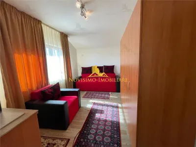 NOVISIMO-IMOBILIARE: VILA P+1, IN ZONA PAULESTI , MOBILATA , UTILATA - foto 23