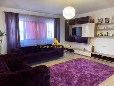 NOVISIMO-IMOBILIARE: VILA P+1, IN ZONA PAULESTI , MOBILATA , UTILATA - foto 5
