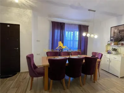 NOVISIMO-IMOBILIARE: VILA P+1, IN ZONA PAULESTI , MOBILATA , UTILATA - foto 6