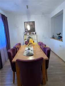 NOVISIMO-IMOBILIARE: VILA P+1, IN ZONA PAULESTI , MOBILATA , UTILATA - foto 7
