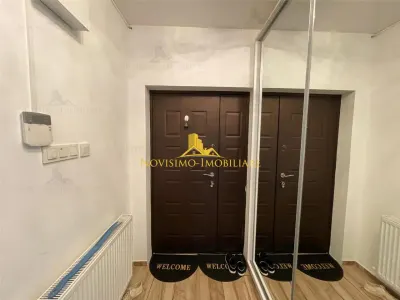 NOVISIMO-IMOBILIARE: VILA P+1, IN ZONA PAULESTI , MOBILATA , UTILATA - foto 10