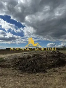 NOVISIMO-IMOBILIARE: TEREN INTRAVILAN IN ZONA COCOSESTI - foto 2