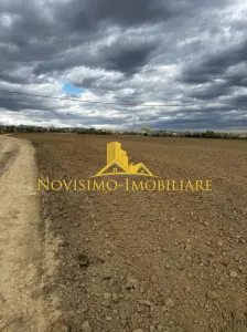 NOVISIMO-IMOBILIARE: TEREN INTRAVILAN IN ZONA COCOSESTI - foto 4