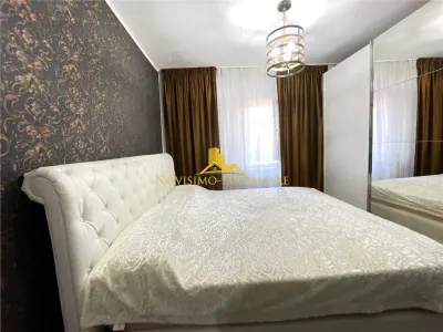 NOVISIMO-IMOBILIARE: APARTAMENT CU DOUA CAM. IN ZONA PALTINIS - foto 1