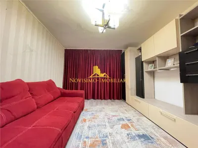 NOVISIMO-IMOBILIARE: APARTAMENT CU DOUA CAM. IN ZONA PALTINIS - foto 11