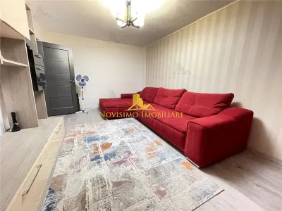NOVISIMO-IMOBILIARE: APARTAMENT CU DOUA CAM. IN ZONA PALTINIS - foto 12