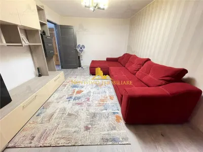 NOVISIMO-IMOBILIARE: APARTAMENT CU DOUA CAM. IN ZONA PALTINIS - foto 13