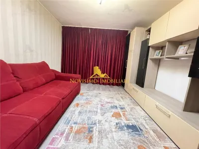 NOVISIMO-IMOBILIARE: APARTAMENT CU DOUA CAM. IN ZONA PALTINIS - foto 14