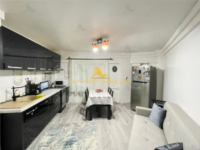 NOVISIMO-IMOBILIARE: APARTAMENT CU DOUA CAM. IN ZONA PALTINIS - foto 16