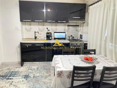 NOVISIMO-IMOBILIARE: APARTAMENT CU DOUA CAM. IN ZONA PALTINIS - foto 17
