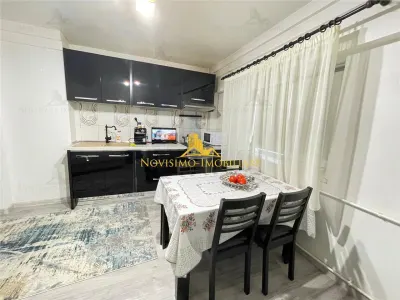 NOVISIMO-IMOBILIARE: APARTAMENT CU DOUA CAM. IN ZONA PALTINIS - foto 18