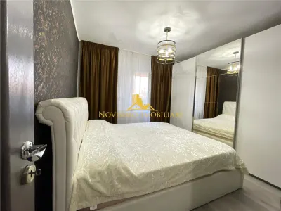 NOVISIMO-IMOBILIARE: APARTAMENT CU DOUA CAM. IN ZONA PALTINIS - foto 3