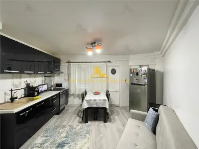 NOVISIMO-IMOBILIARE: APARTAMENT CU DOUA CAM. IN ZONA PALTINIS - foto 21