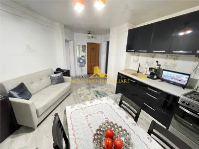 NOVISIMO-IMOBILIARE: APARTAMENT CU DOUA CAM. IN ZONA PALTINIS - foto 22