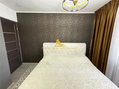 NOVISIMO-IMOBILIARE: APARTAMENT CU DOUA CAM. IN ZONA PALTINIS - foto 4